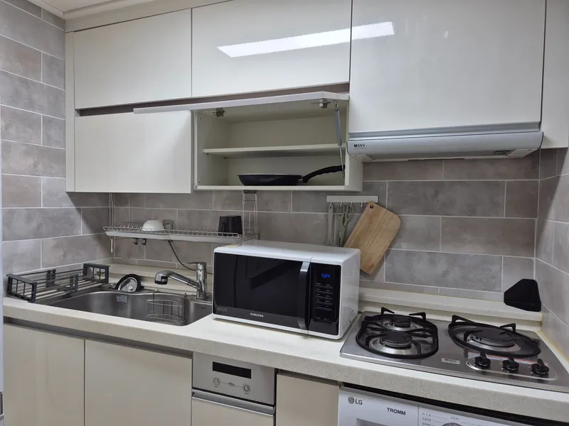 [Jung-gu, Busan] Busan Station Jung-gu Choryang Nampo-dong Jagalchi two-room cozy and quiet house 15