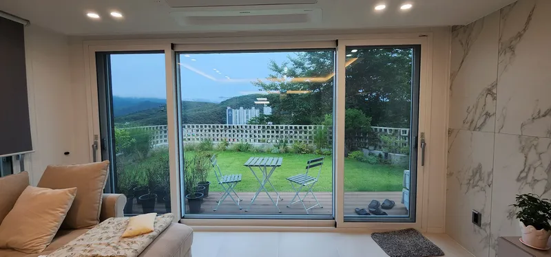 [Gwangju] House with a great view #25 minutes from Seoul #Pretty garden 26