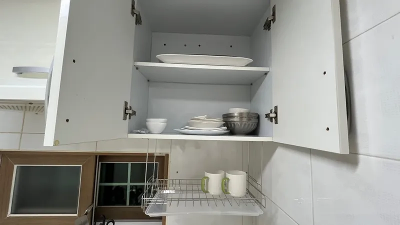 [Gunsan] Fully-furnished / One-room near the city library 14