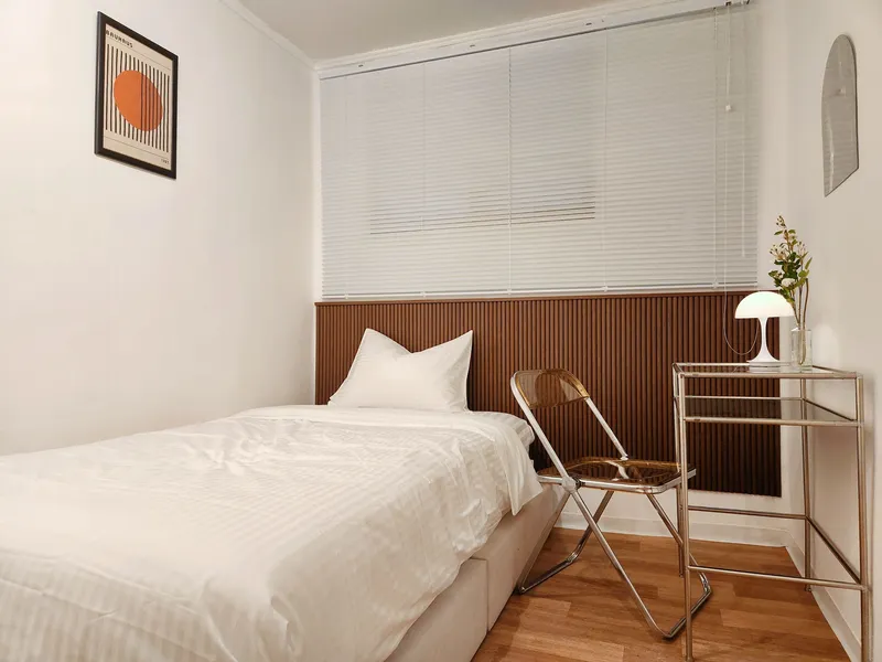[서울 동작] 사당역 남성역 이수역 아늑한 2rooms 3beds 6