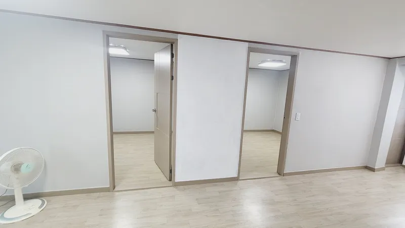 [경북 포항] 북구 영일대 해변 인근 인기짱 풀옵션 투룸 14