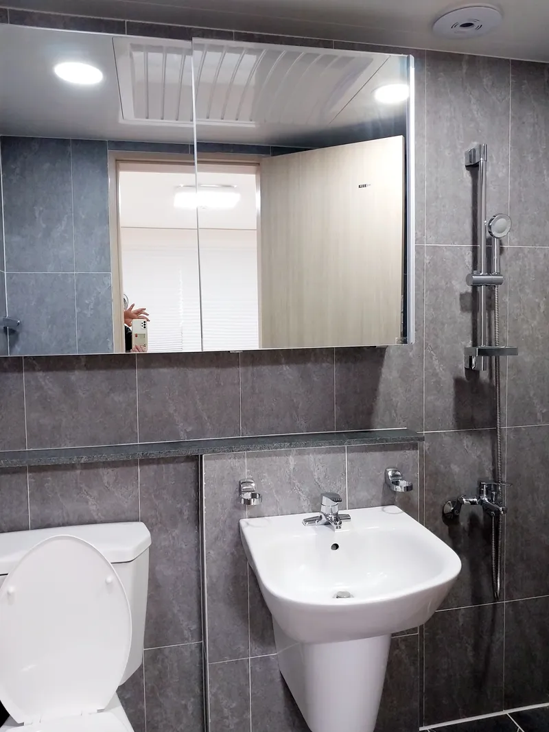 [Icheon] A large villa complex with clean air and quietness, located near Icheon Sports Complex. 7
