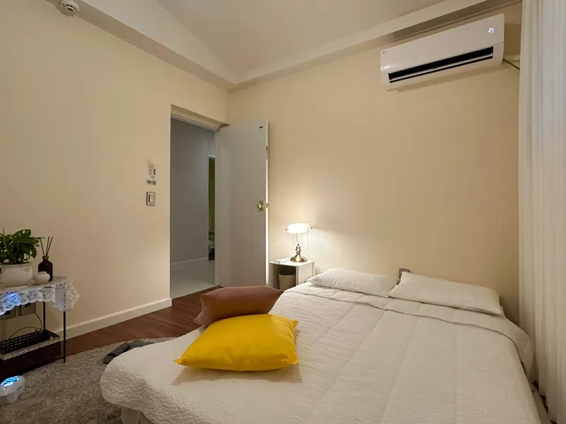 [Hallim, Jeju] Pet-friendly western-facing emotional lodging, private bunker for families 10