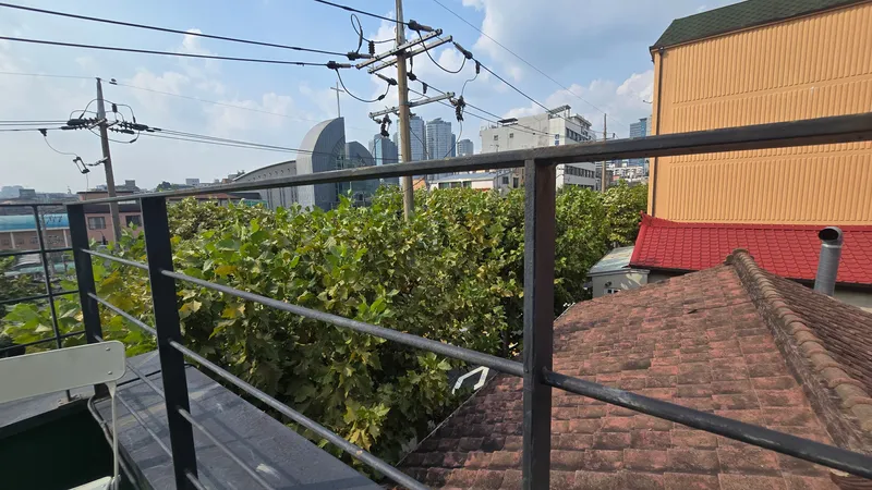 [Yongsan, Seoul] /Seoul Station/Sookmyung Women's Univ. Station Limited Time Event: Jaminanjip 2nd & 3rd Floor Rooftop 30