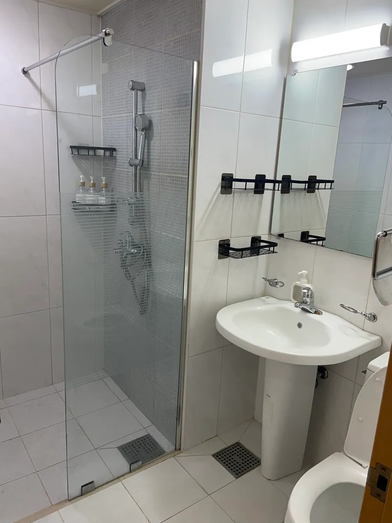 [Dongdaemun, Seoul] Jegi-dong Cheongnyangni Full-Facility Bbeong View Officetel 7