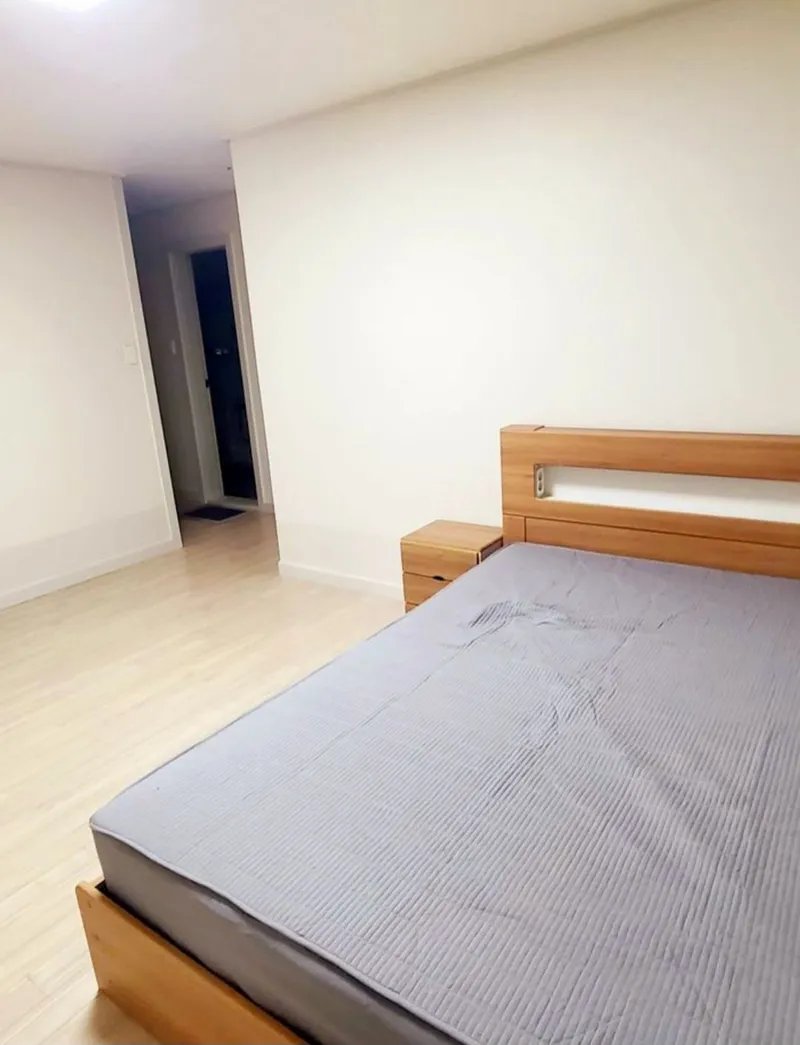 [경기 군포] (72) 군포역 초역세권 쓰리룸 #옵션 #산본 금정 안양 3