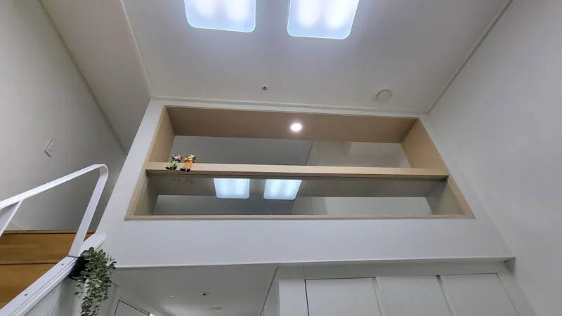 [Songpa, Seoul] Duplex. Terrace. Hotel vibe 7