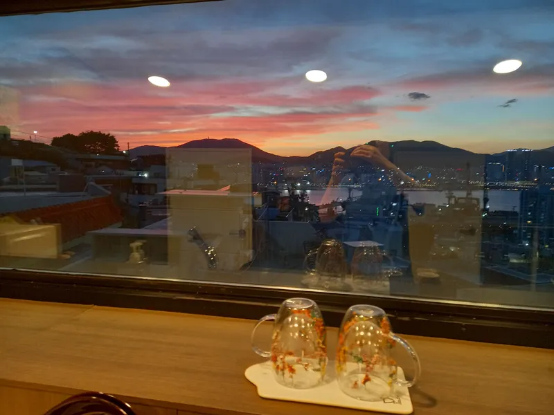 [Yeongdo, Busan] Cheonghak-dong Panoramic Ocean View Six House 11