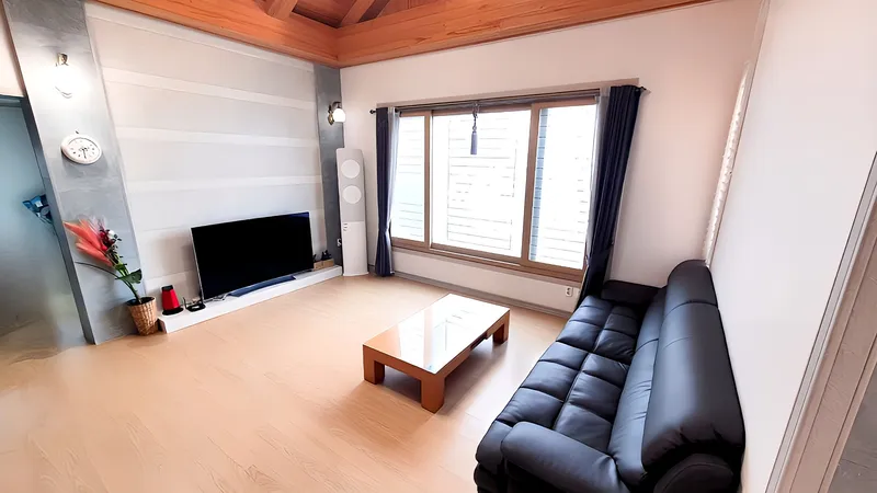 [Geoje] Ocean view detached house (country house) with pets allowed 9