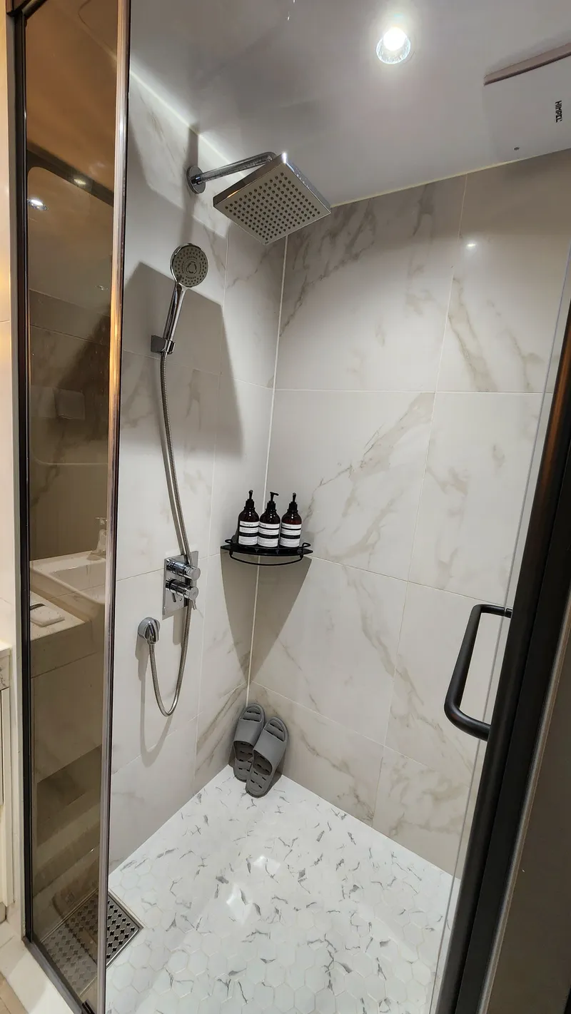 [Seocho, Seoul][Gangnam/Seocho] Comfortable stay for families. Fully furnished, certified as a superior accommodation. Licensed business. 10
