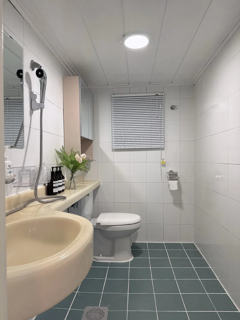 [Seocho, Seoul] 5 minutes from Sinnonhyeon Station/Two-room/Parking available 11