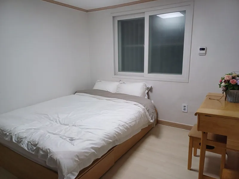 [Dongdaemun, Seoul] Cozy room for 3-4 people per session #Kyung Hee Medical Center #Kyung Hee University #Hankuk University of Foreign Studies 4