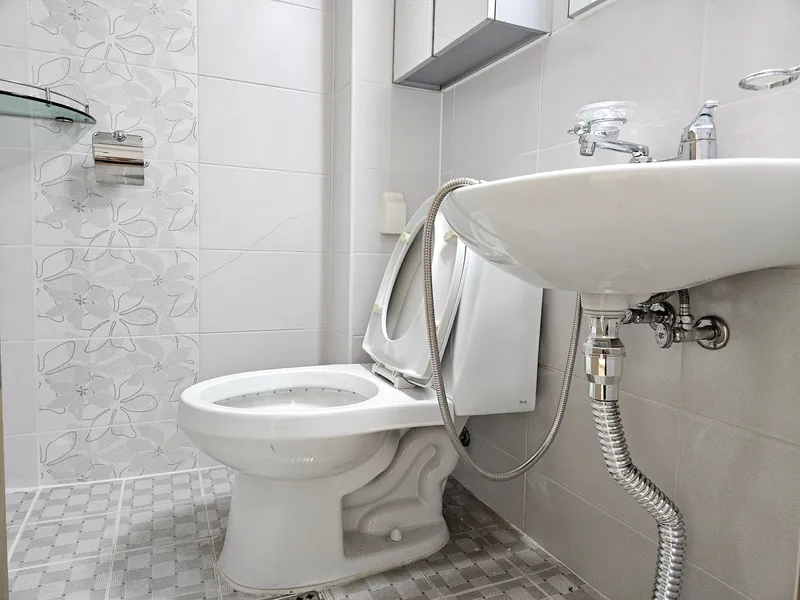 [Yongin] One-room apartment 1105 near Giheung Station, within easy commuting distance of Gangnam 3