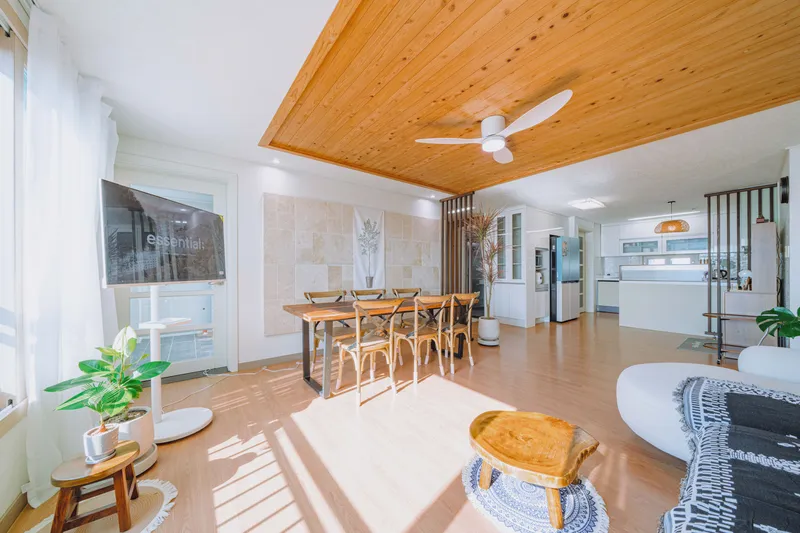 [Namwon, Seogwipo] Namwon Stay Ocean View 15