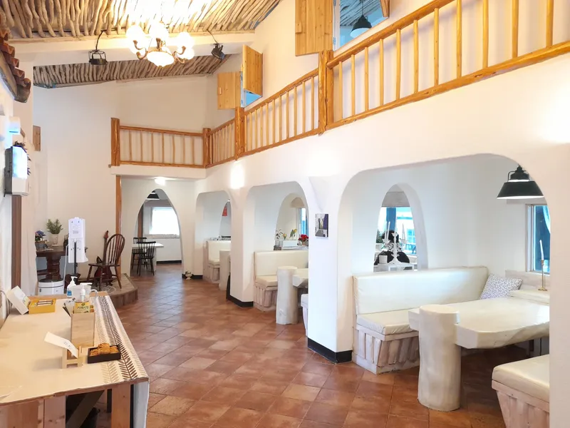 [Topyeong-dong, Seogwipo] #Breakfast #1PetFree Ocean View Yard Accommodation Everseaside 22