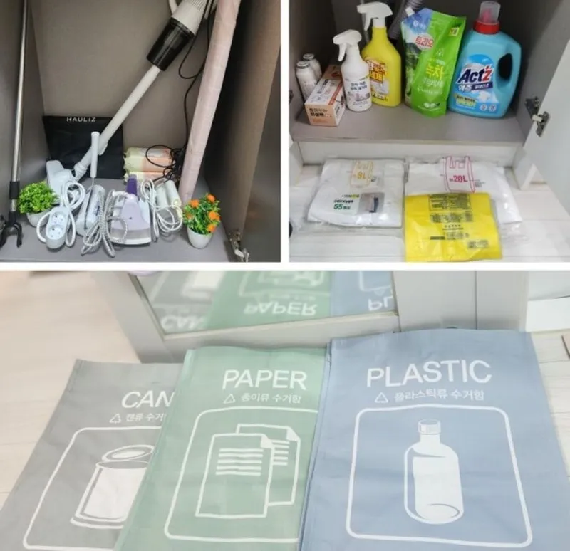 [Seongnam] Super-close to Bundang Mikum Station/Dryer/Double Bed 13
