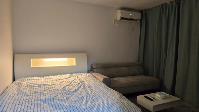 [Jeonju] A studio apartment where you want to stay 2