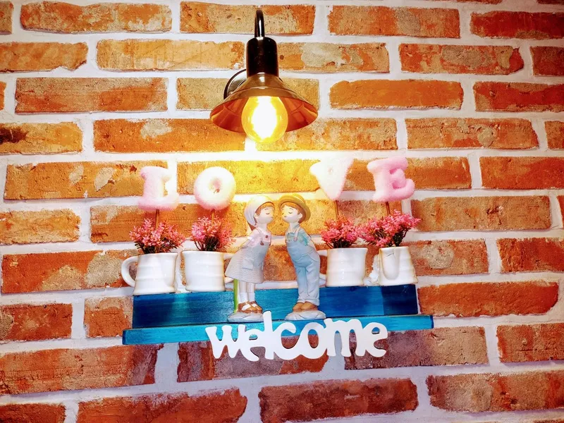 [Jocheon, Jeju] Swiss Village 8