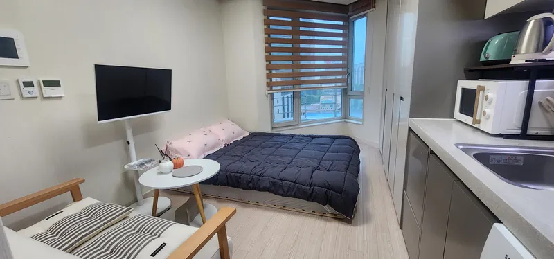 [대구 동구] 동대구 풀옵션 5