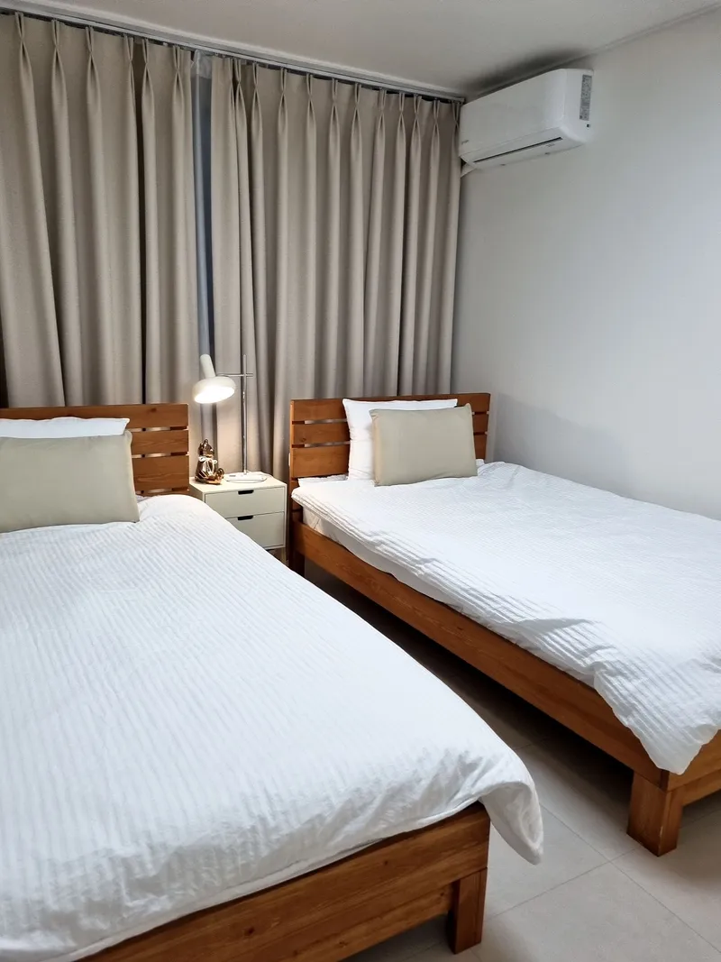 [서울 용산] 서울역3룸4침6인 2