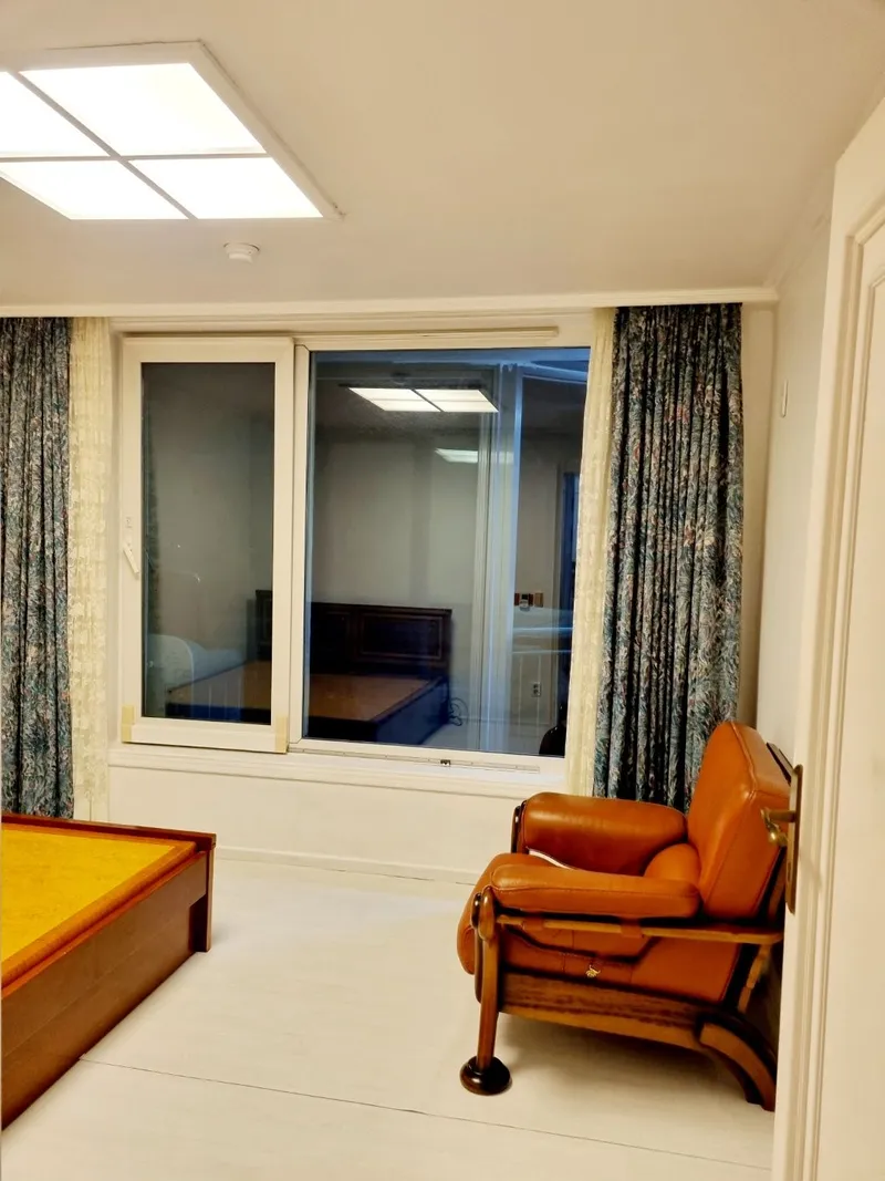 [Haeundae, Busan] 20 pyeong ocean view in Haeundae, Busan 3