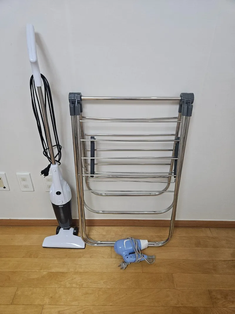 [Jongno, Seoul] Jongno 5-ga Hyehwa Station Seoul National University Hospital Fully-Option Clean Officetel 10