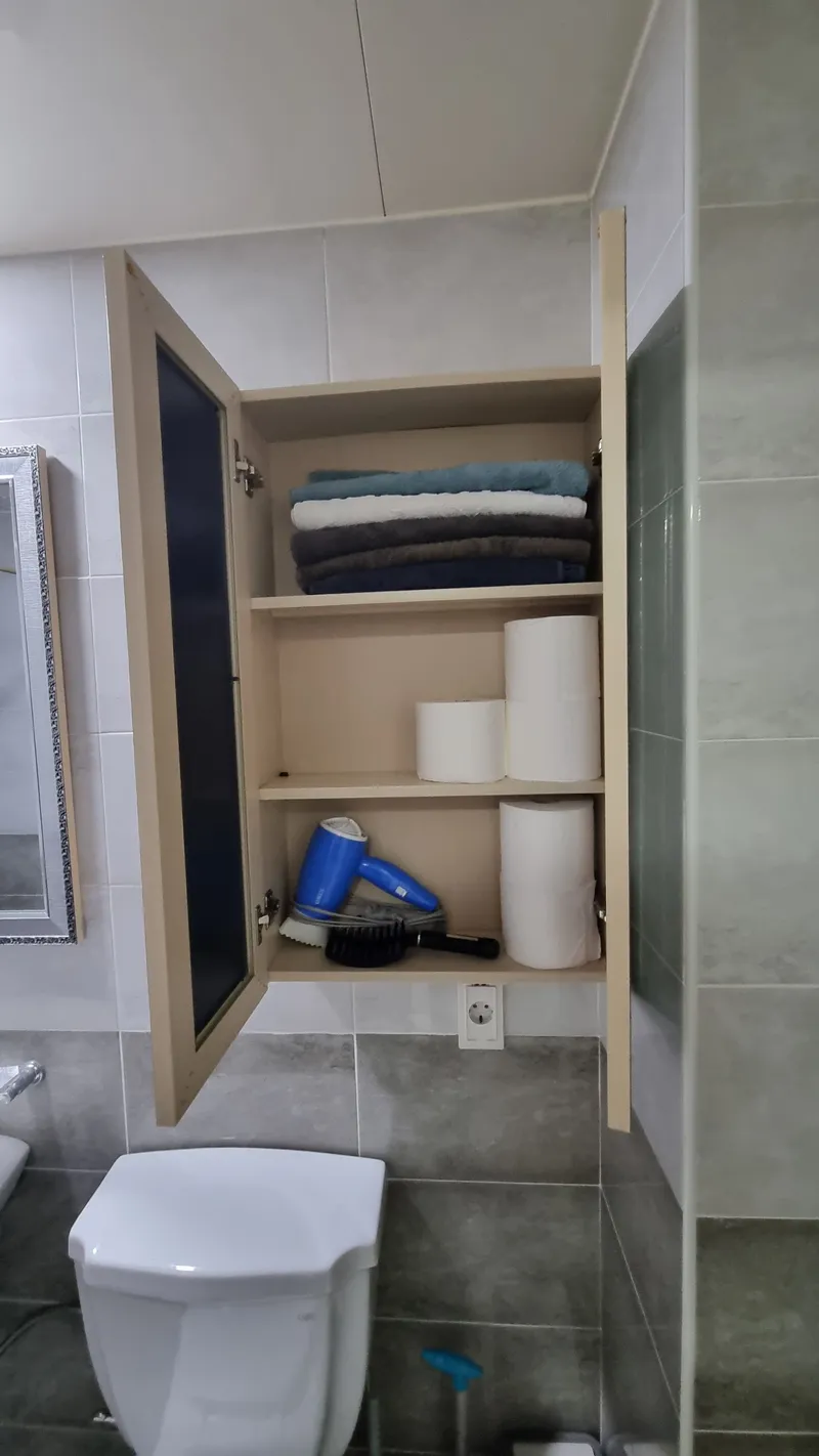 [Chilgok][Gumi 3rd Industrial Complex 5] Non-face-to-face, private room for one person, guaranteed privacy, short-term available 7