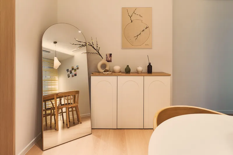 [Gangdong, Seoul] 1 minute from Cheonho Station #HangangWalk #TwoRoomElevator7F 12