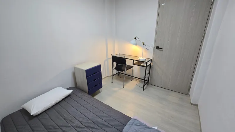 [Suwon][Suwon Jang-an] Haenggung Stay Hwaseong-ap 2-room villa, 5 minutes from Gyeonggi University 5