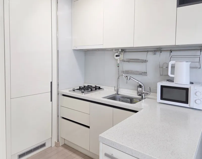 [Gangnam, Seoul] 5-minute walk from Gangnam Station, fully equipped 8