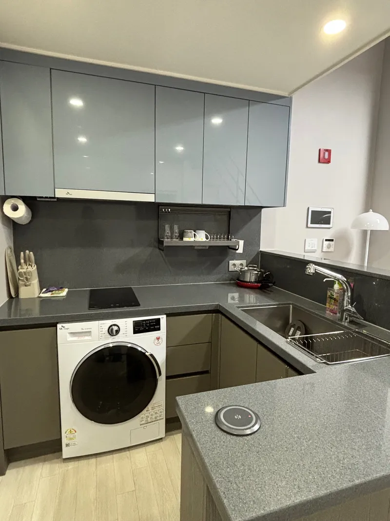 [Gangdong, Seoul] Cheonho Station Cozy House (Duplex / Accommodates 4) 11