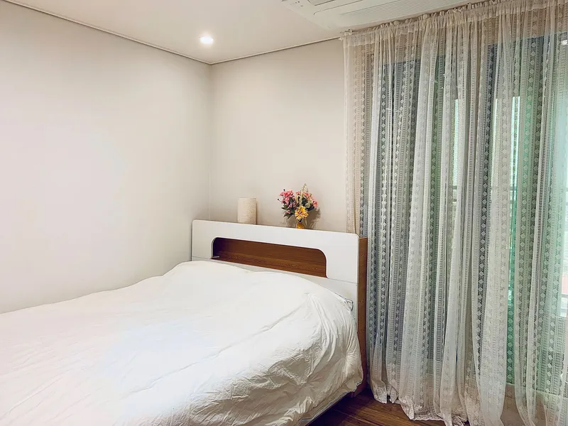 [제주 조천] 함덕 한달살기  #해변3분거리 #루프탑사용 2
