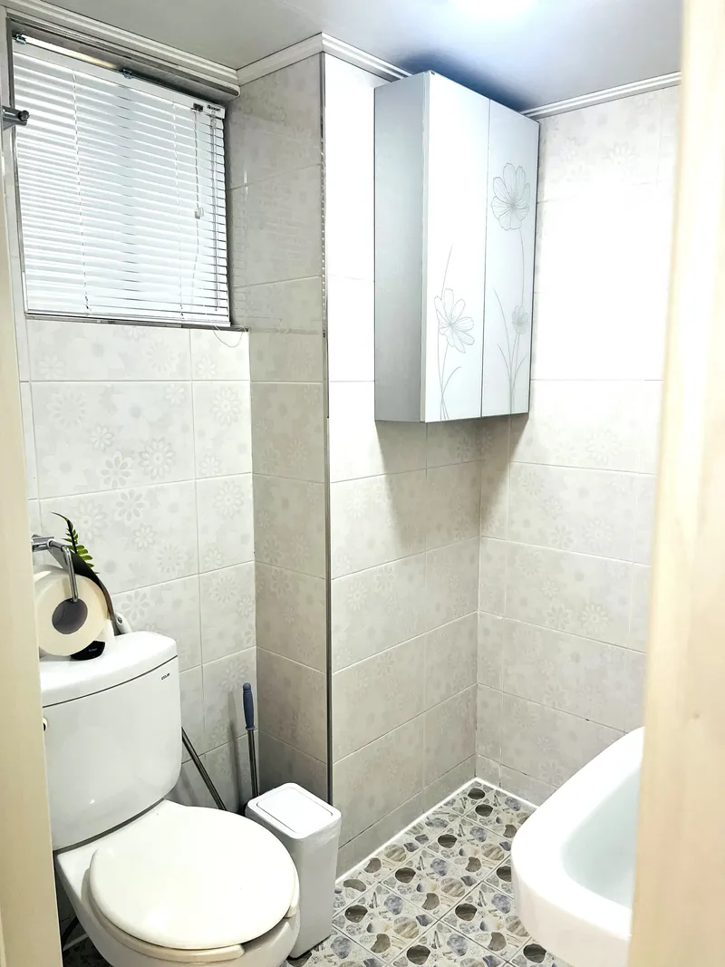 [Gangnam, Seoul] 6-minute walk from Apgujeong Station/Dosan Park/Station Area 13
