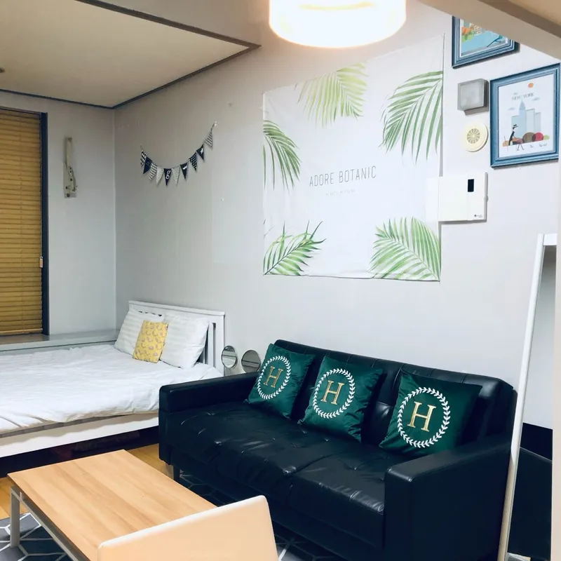 [서울 용산] 코지하우스A 2