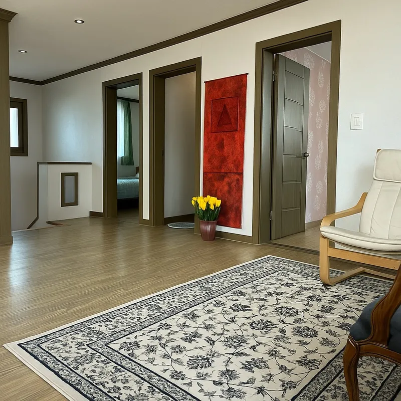 [Dangjin] Dangjin, South Chungcheong Province) Morning on the terrace/Villa in a country house/Room 5/1 hour from Seoul/12 minutes from the sea 30