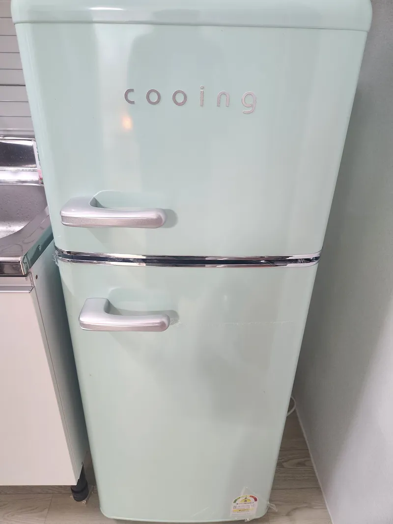 [Gangdong, Seoul] Cozy two-room apartment in Amsa-dong 26