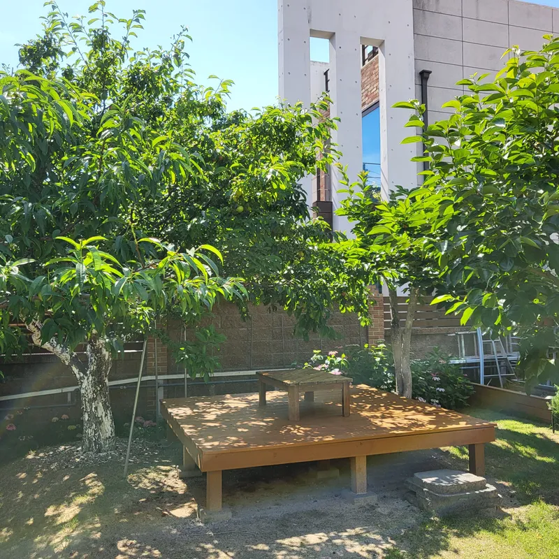 [Pohang] Country house with yard #Attic #Pets allowed #5 mins by car from Yeongildae 17