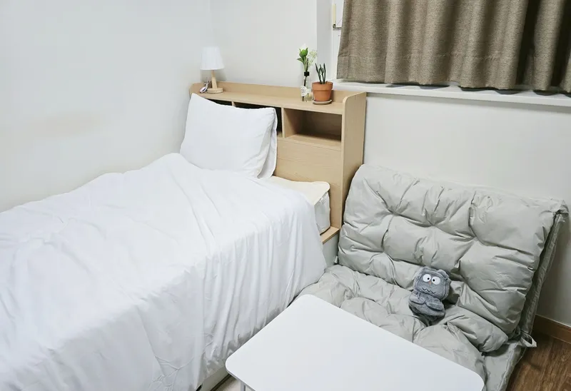 [Gangnam, Seoul] 3 minutes walk from Samseong Station, 5 minutes walk from COEX, Gangnam Daechi-dong Academy Street 2