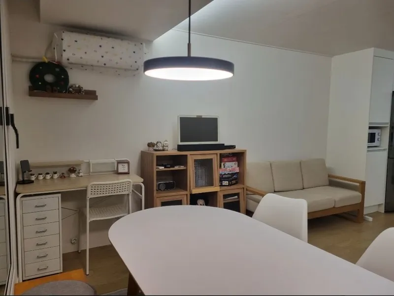 [Aewol, Jeju][Jeju Aewol Jjangstay] Special price for family two-room ocean view near the airport 10