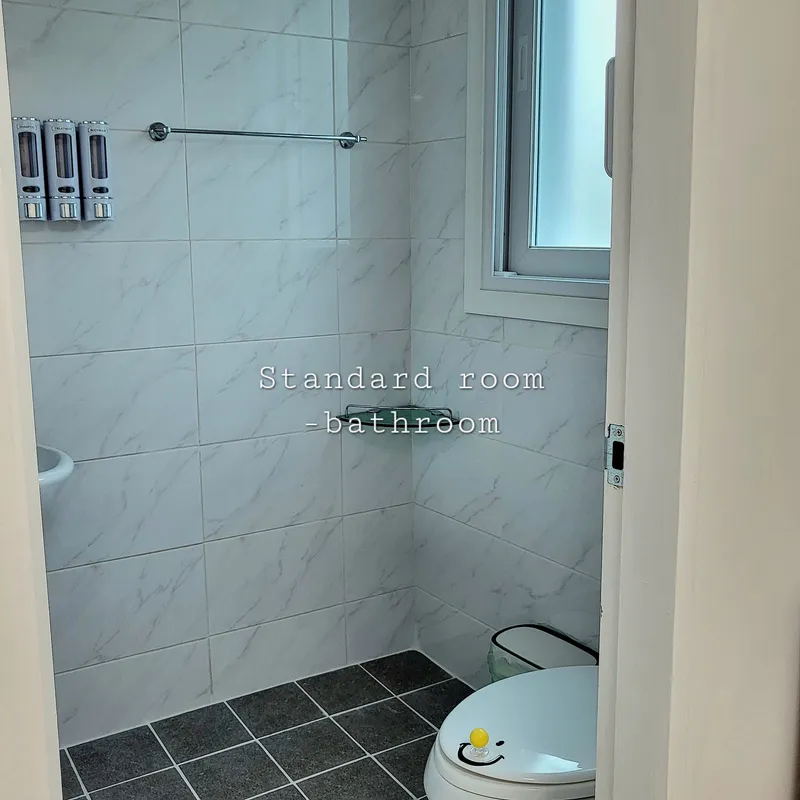 [Gangdong, Seoul] 8-minute walk from Amsa Station / Jamsil / KSPO DOME / Olympic Park 203 8