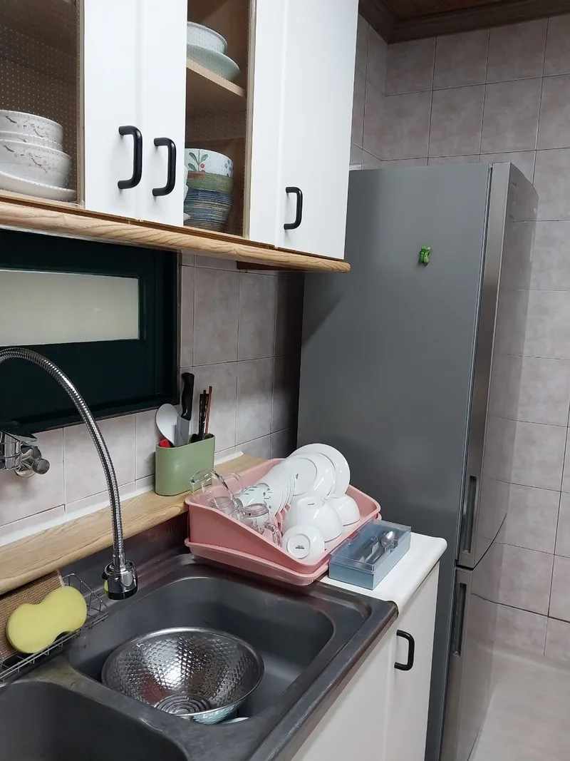 [Sokcho] Sokpyeonhan House (1st floor, family only, 2 rooms, 1 minute from E-Mart) 13