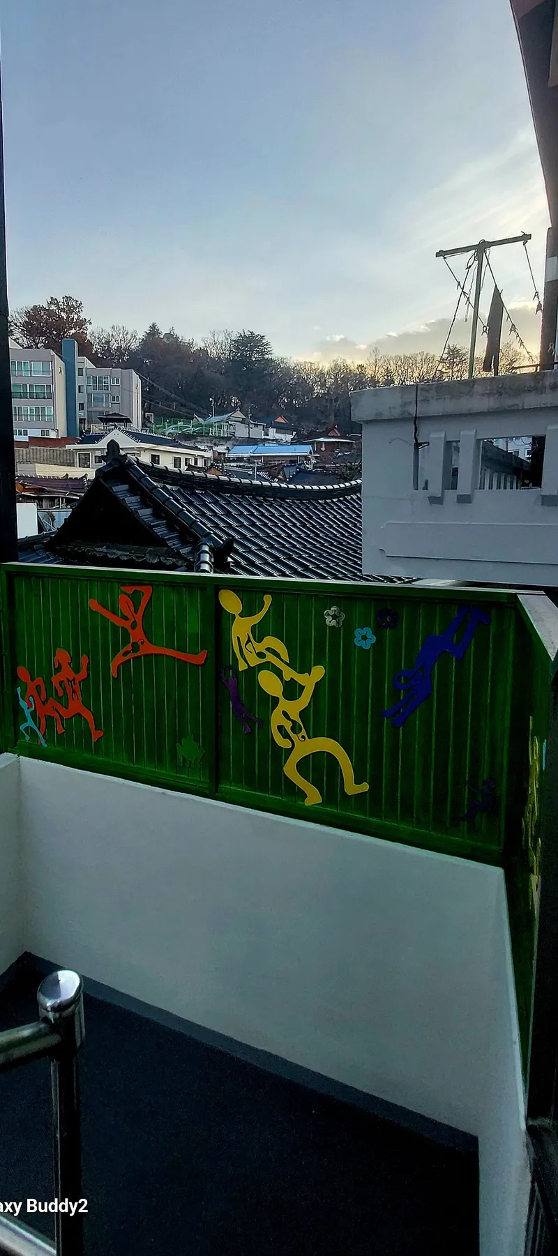 [광주 남구] 사직스테이 문화의전당 양림동 5분 풀옵션 23