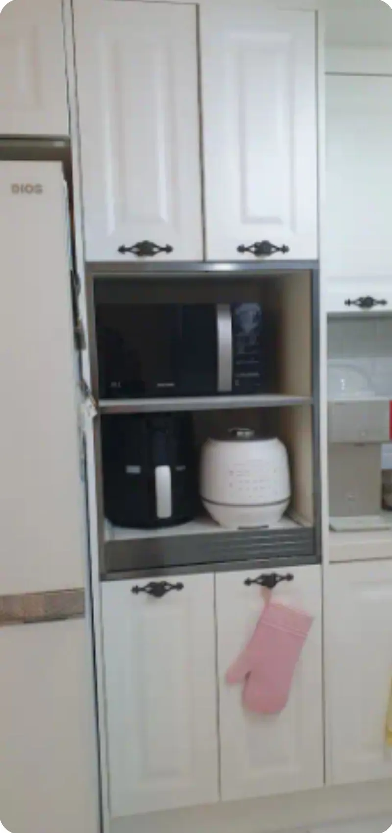[Seongbuk, Seoul] Luxury 4-room apartment 16