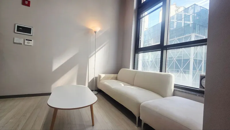 [Gangdong, Seoul] 4-person duplex, 5-minute walk from Cheonho Station, adjacent to Jamsil 3