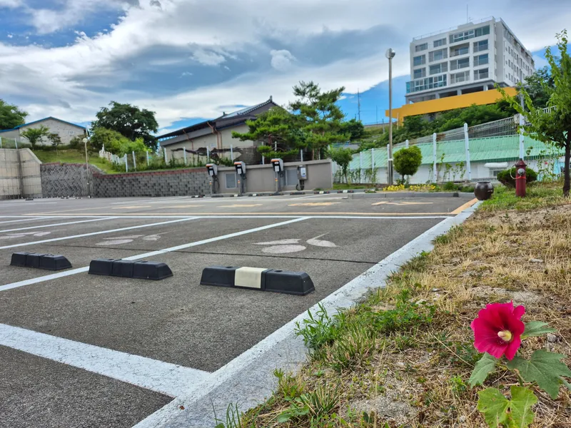 [Gangneung] #TopFloorOceanViewPrivate #QuietRelaxation #JumunjinMonthLongStay #GangneungWorkcation 41