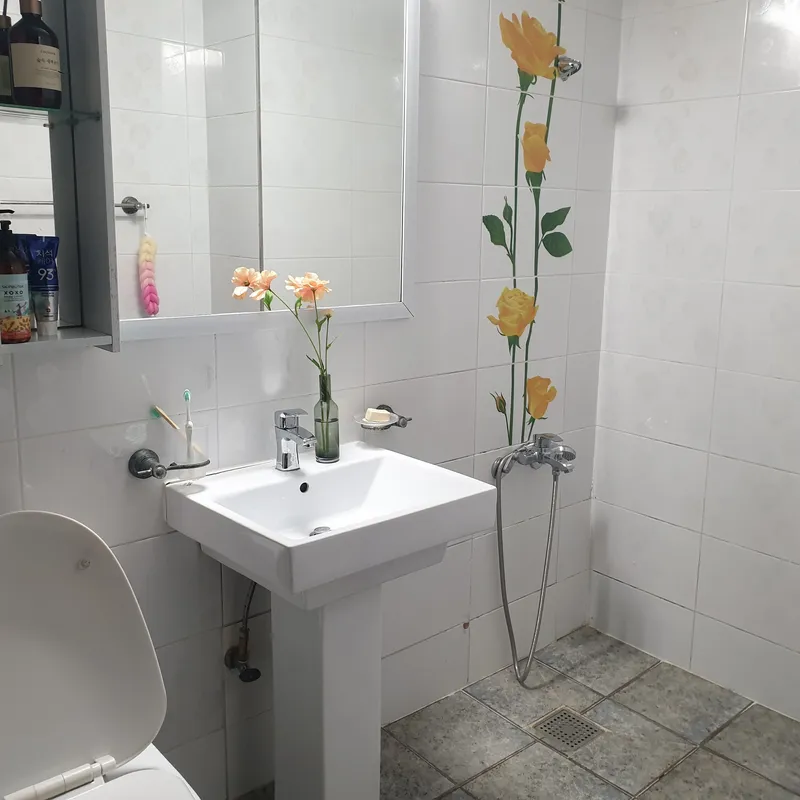[Dangjin] Dangjin, South Chungcheong Province) Morning on the terrace/Villa in a country house/Room 5/1 hour from Seoul/12 minutes from the sea 14