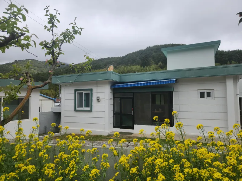 [Geoje] A relaxing country house with a yard to heal and recharge your life in a single-family home in Geoje 16