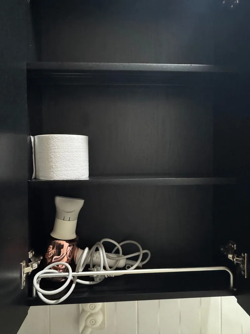 [Gwanak, Seoul] Cozy and quiet one-room apartment near Seoul National University Station/Bongcheon Station on Line 2 6