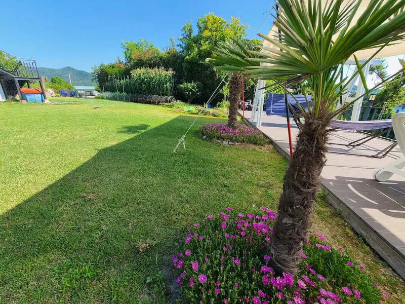 [Yeosu] A comfortable family-friendly pension by the sea in Hwayang-myeon (1st floor exclusive use) 8
