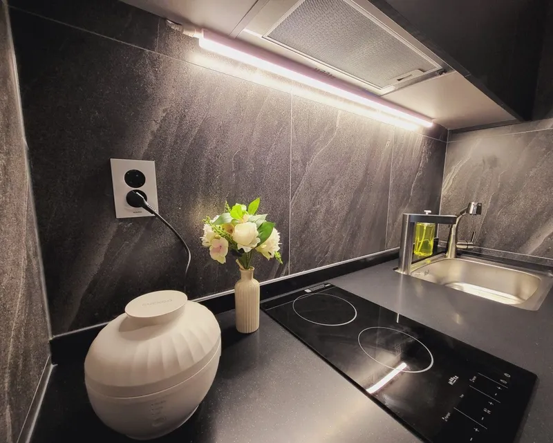 [Dongjak, Seoul] W Stay 98, a 3-minute walk from Jangseungbaegi Station 26